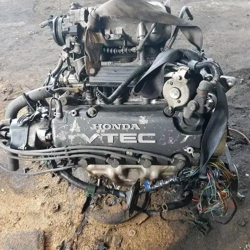 ONEPART MOTOR