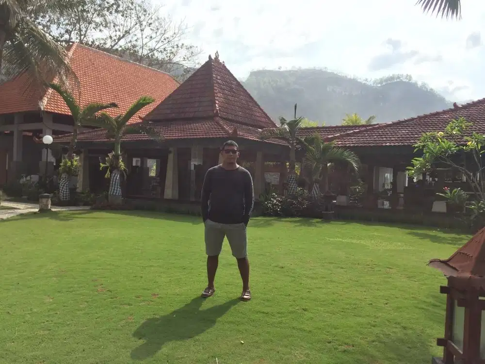 Daniels Pratama