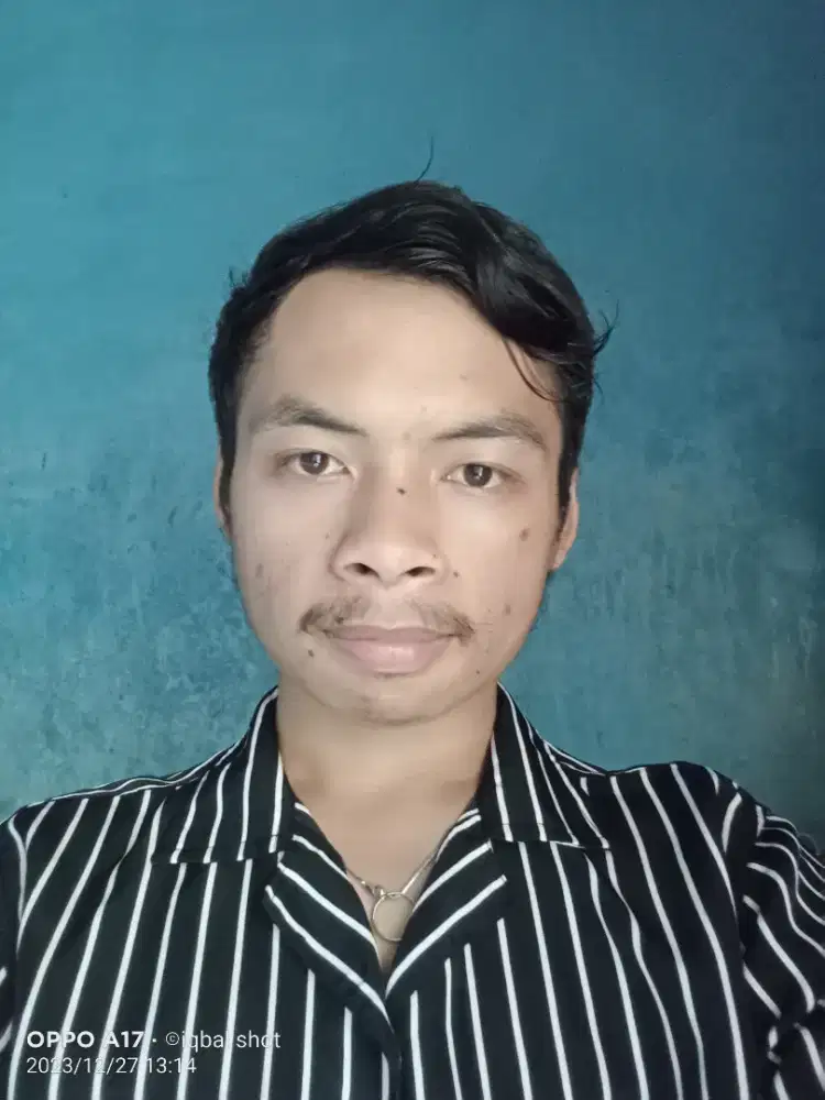 MAULANA IQBAL RAMDANI