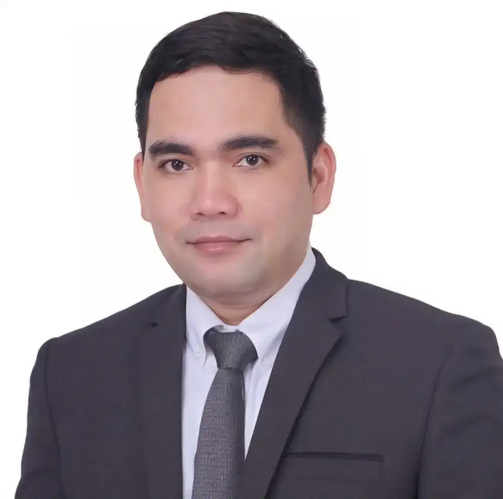 Muhammad Syarif