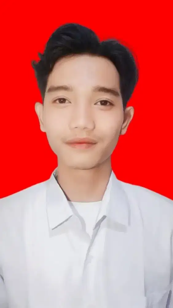 Ferry Wibowo