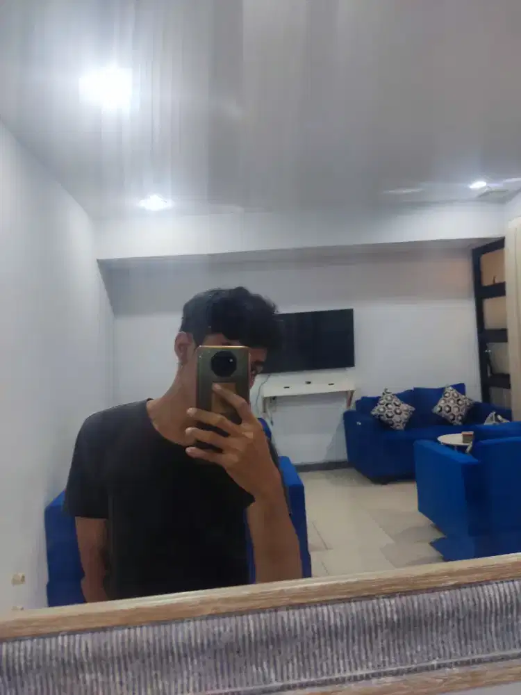 Mencari pekerjaan