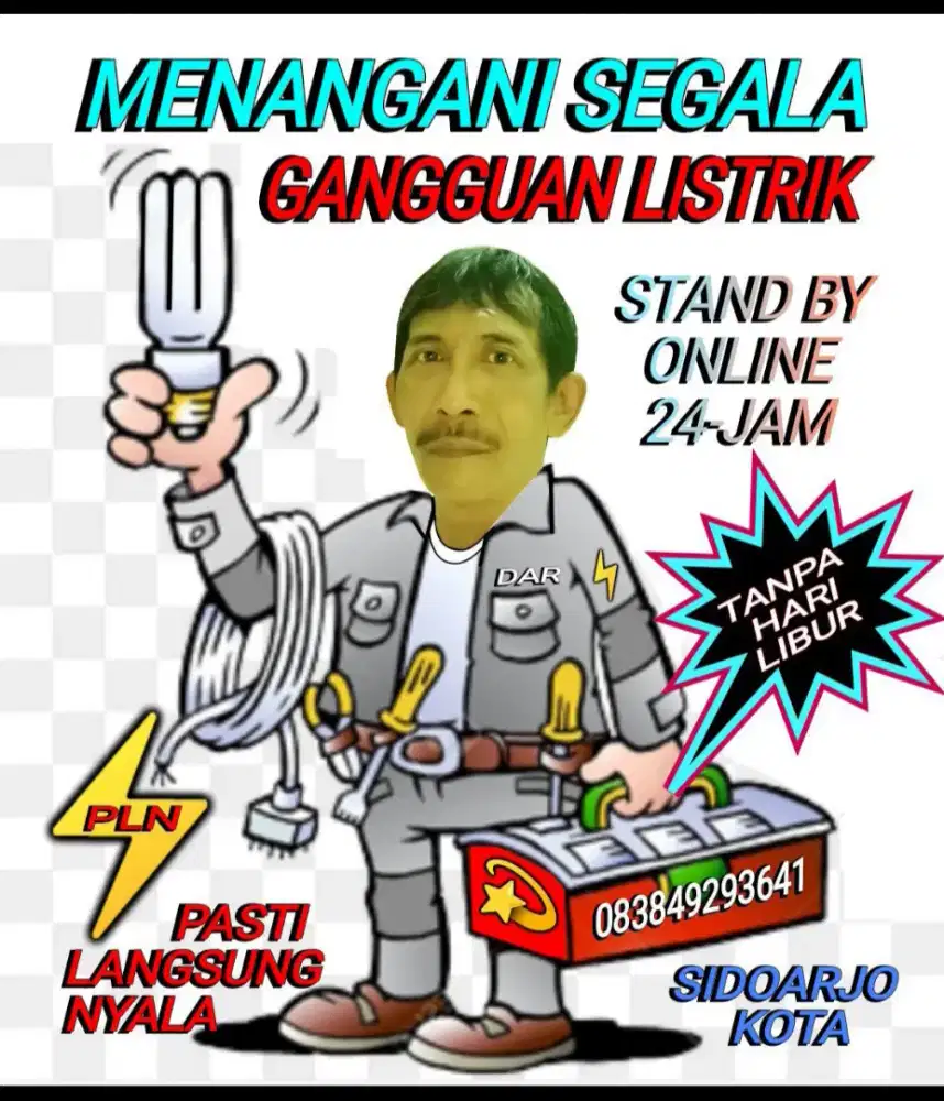 Daryanto