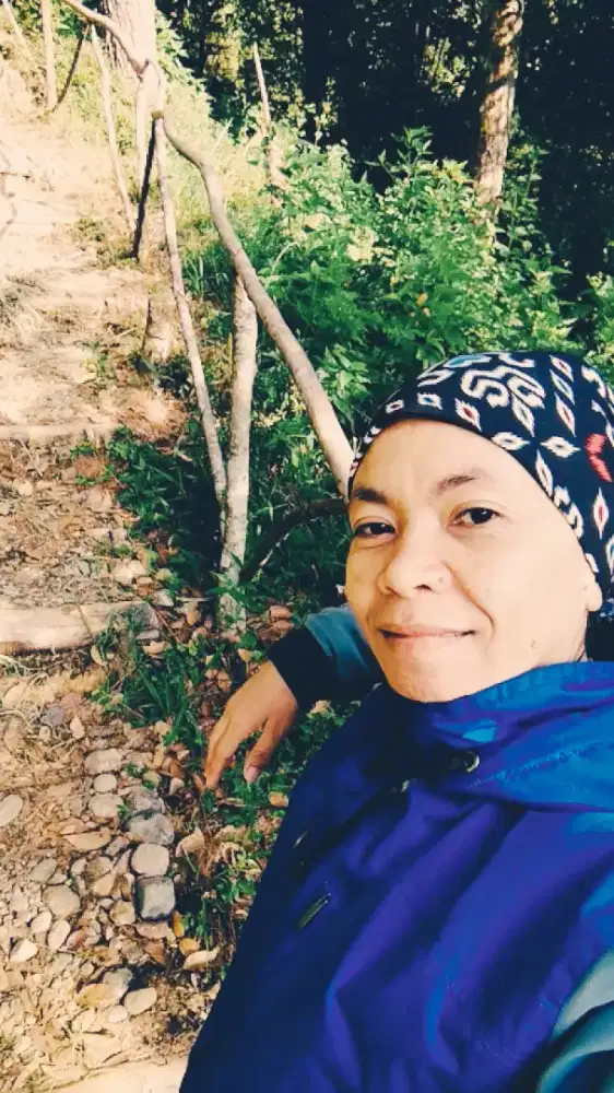 Winna yulianti
