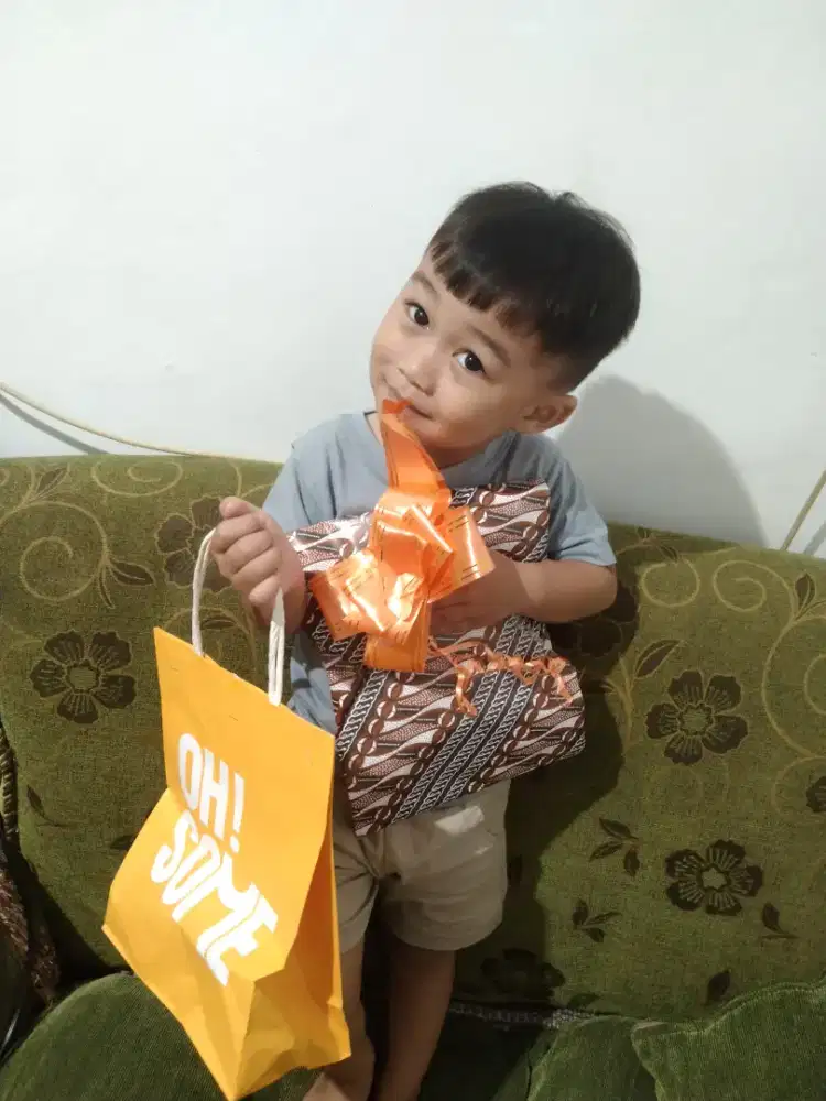 Ruddy Setiawan