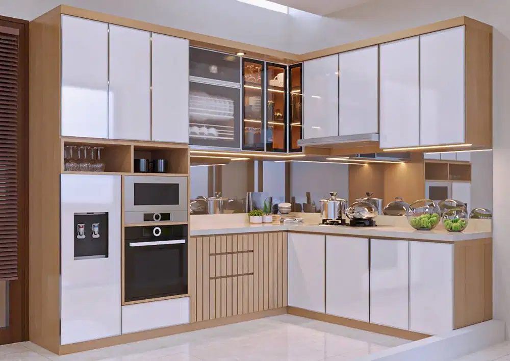 LOWONGAN SALES INTERIOR