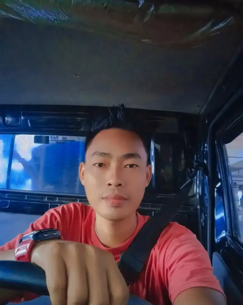 Cari pekerjaan supir simA