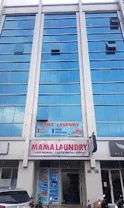 Lowongan kerja laundry bagian cuci di golf island, pantai indah kapuk