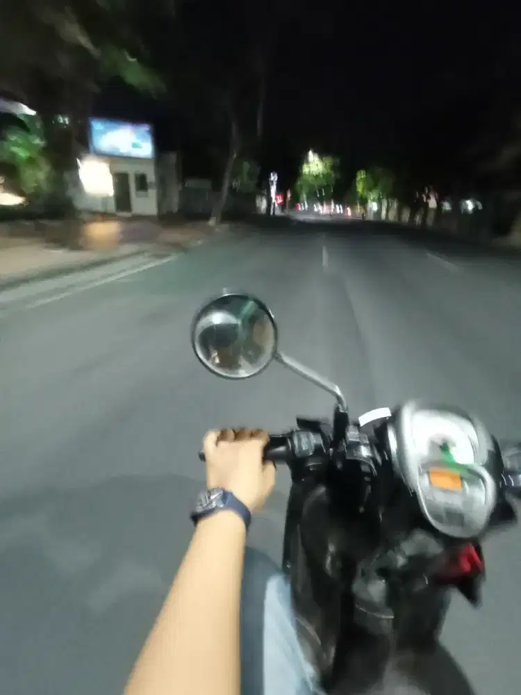 Jasa antar jemput