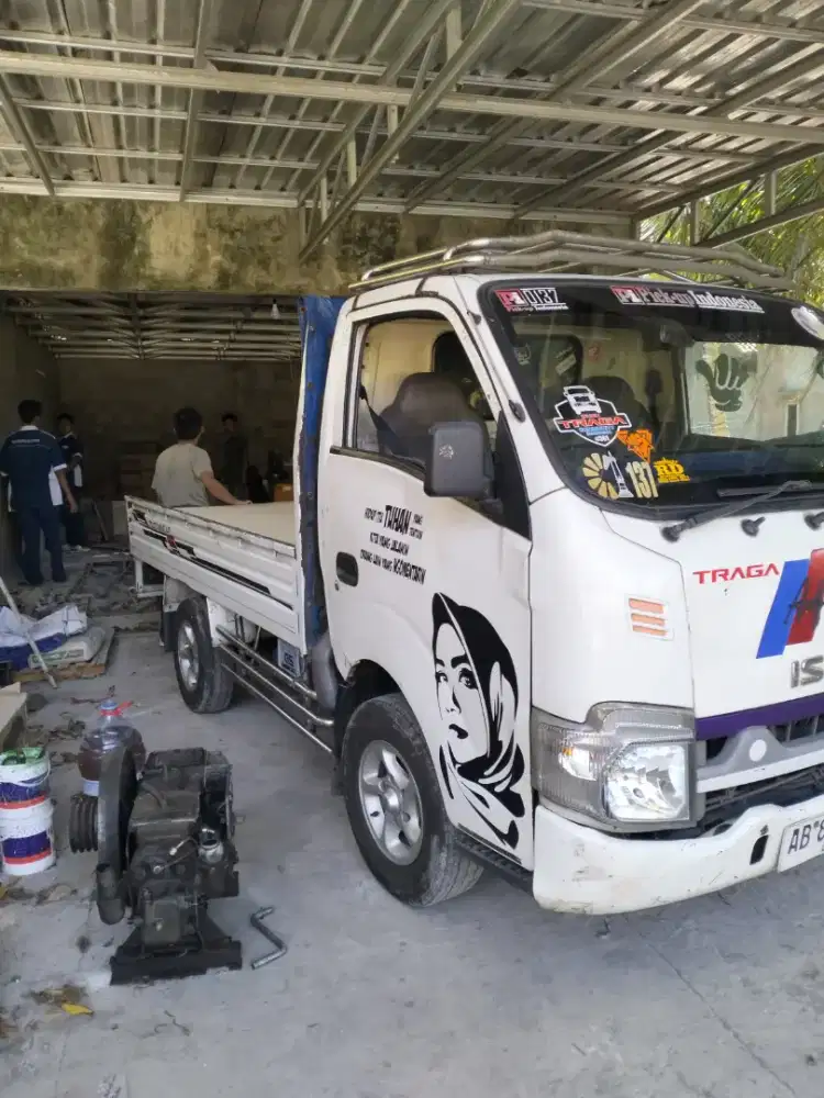 Jasa angkut pindahan