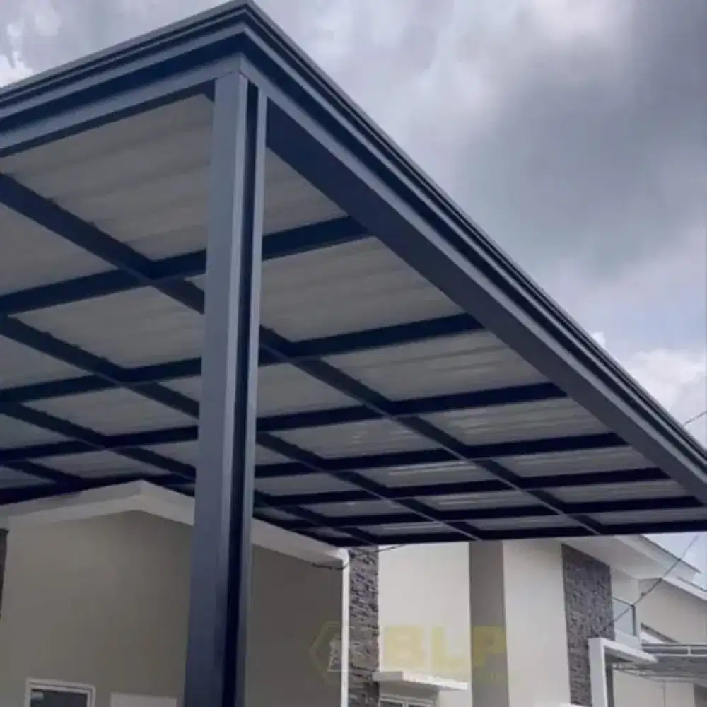 KANOPI LAMPUNG PROJECT