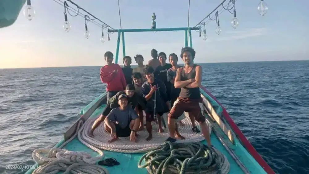 Butuh yang serius kerja butuh 2 tenaga kerja