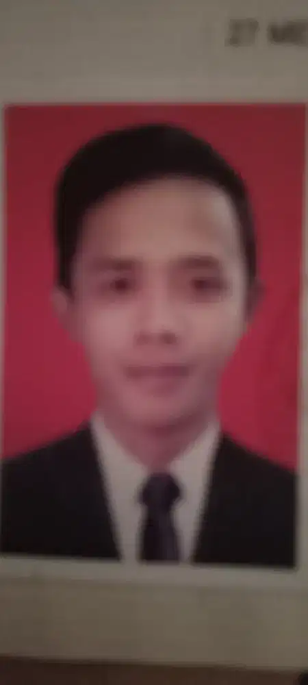 MENCARI PEKERJAAN