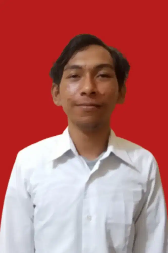 NYARI KERJAAN YANG BUTUH APA AJA