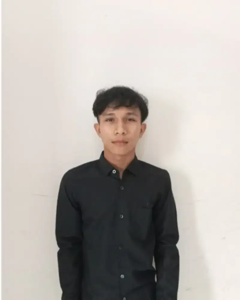 Cari lowongan pekerjaan