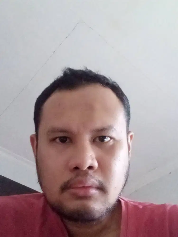 Saya butuh pekerjaan