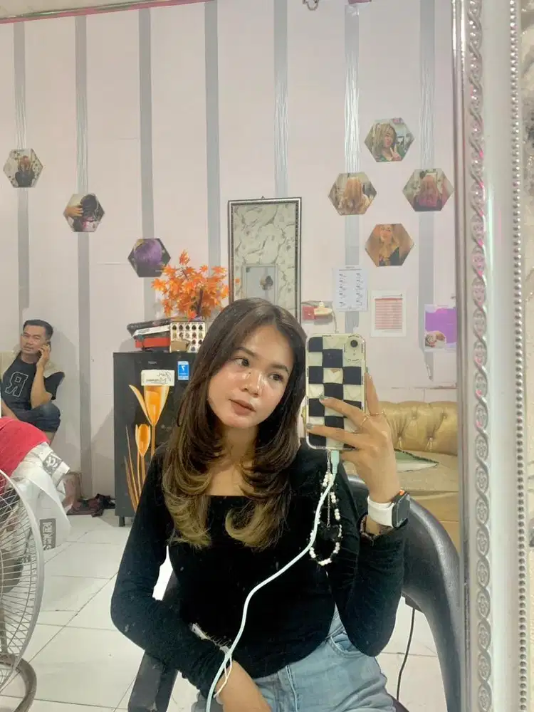 nyari loker pengen kerja