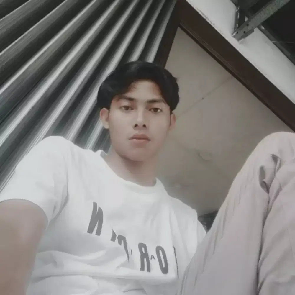 Iklan terkait dengan keadaan yang normal