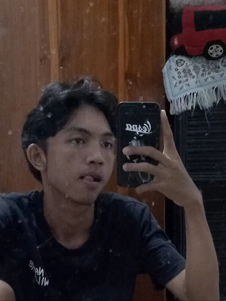 mencari kerjaan packing³
