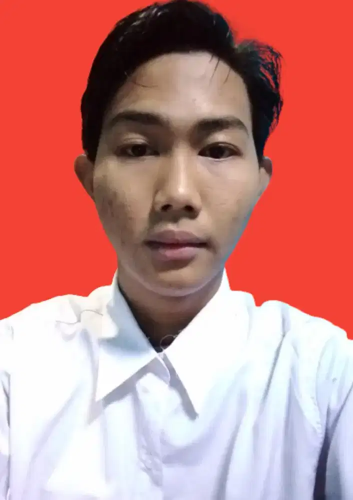 Sedang mencari pekerjaan