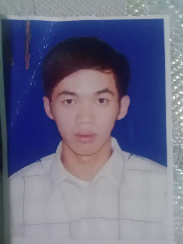 Mencari pekerjaan