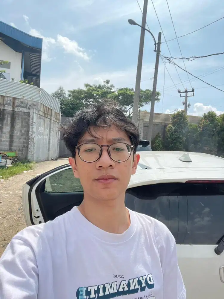 Driver kelurga/pribadi
