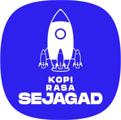 Barista keliling/Penjual Kopi Keliling