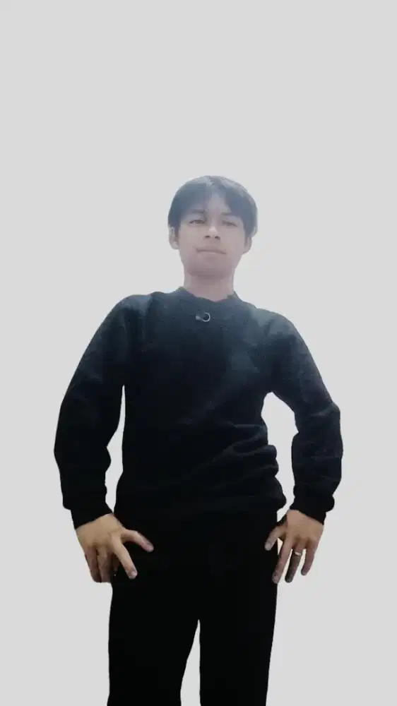 MENCARI PEKERJAAN