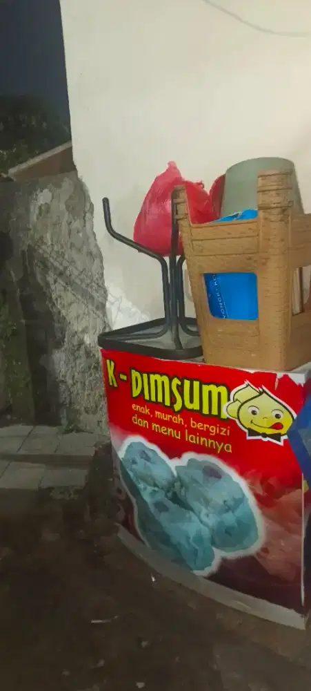 Lowongan pekerjaan