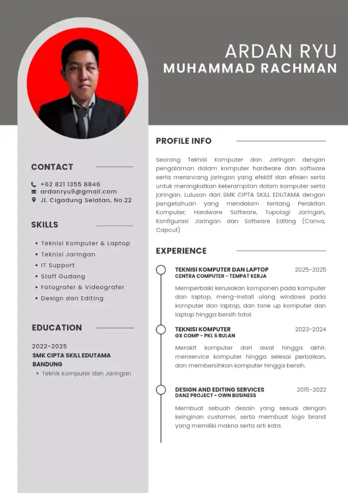CARI INFOKAN LOKER
