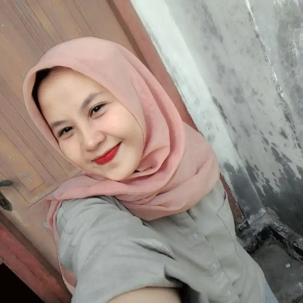 Mencari kerja jaga toko