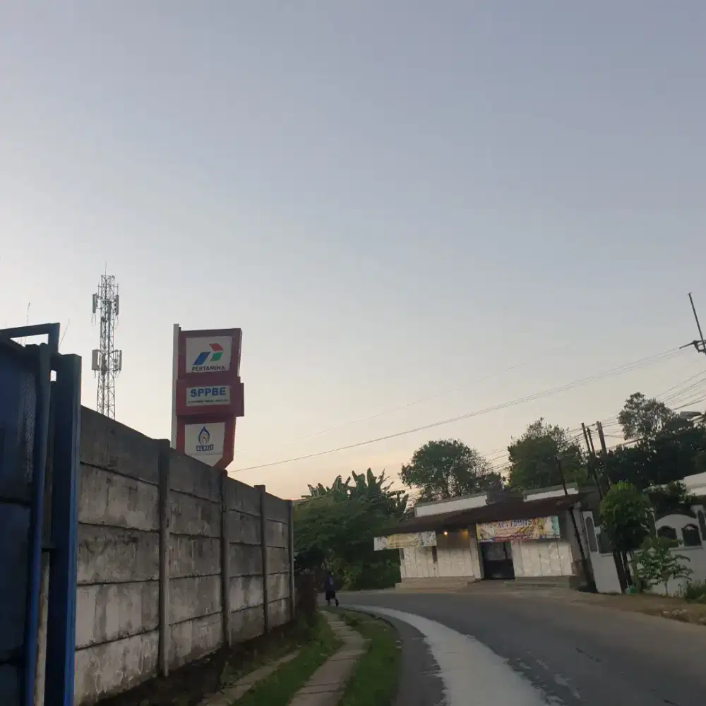 Cari kerja yang halal halal aja