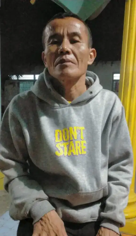 Cari kerjaan apa saja