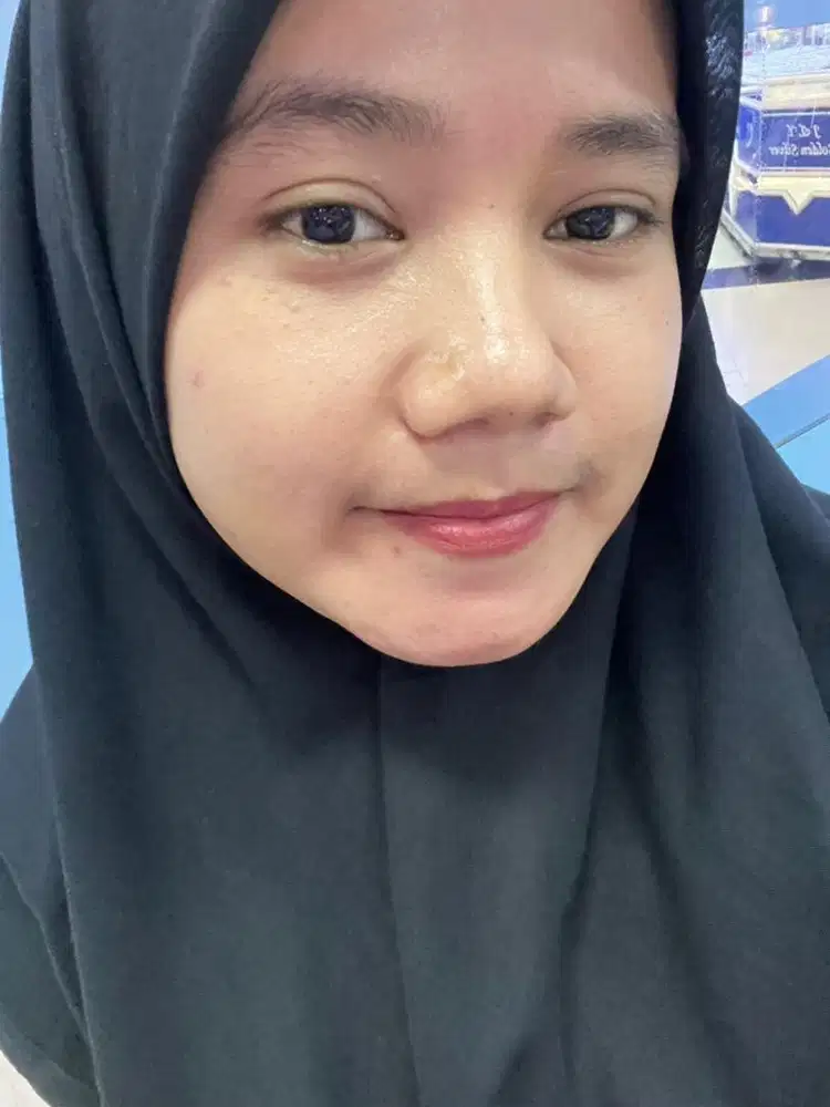 Nyari lowongan pekerjaan