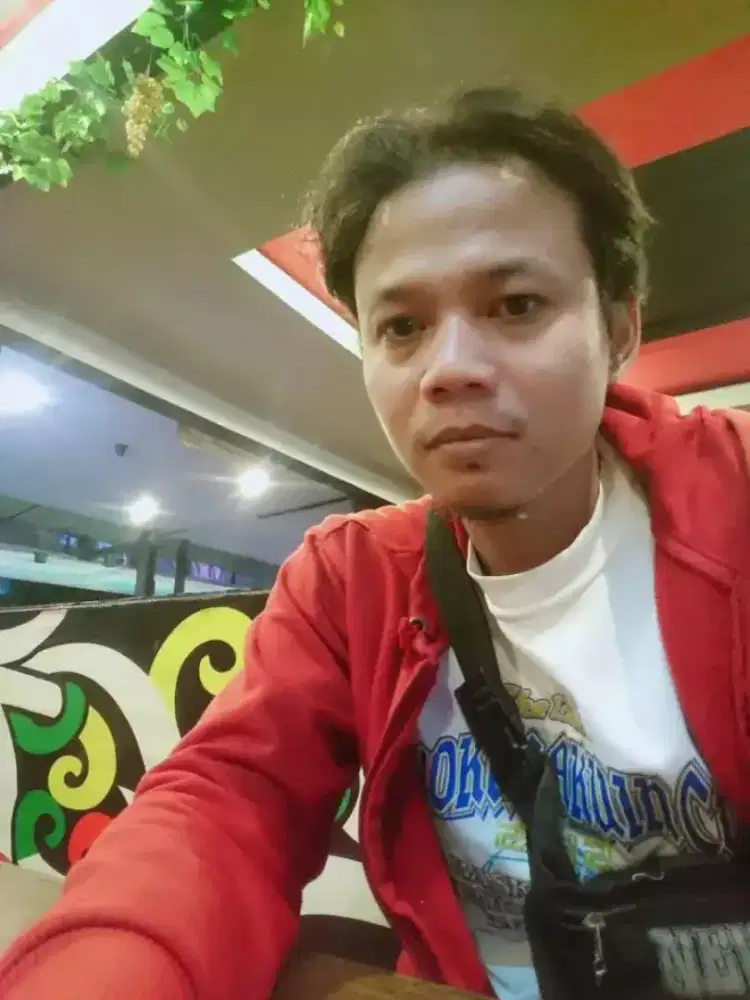 Cari pekerjaan atau yg mau usaha bakmi Jawa bisa chat
