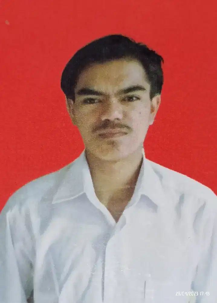 Mencari pekerjaan