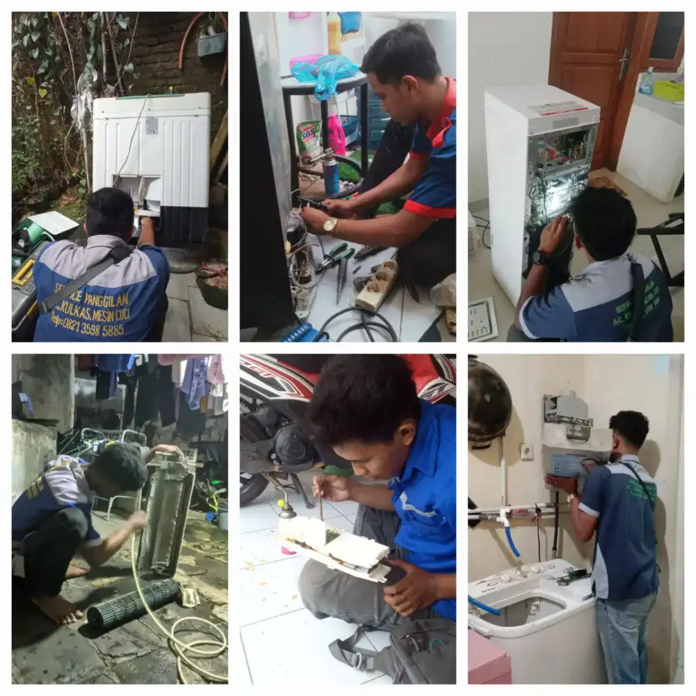 BERGARANSI CEK PERBAIKAN BONGKAR PASANG BONGKAR,PASANG ELECTRONIC