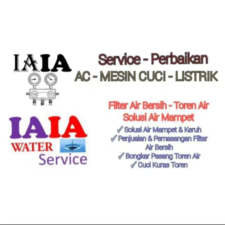 Lowongan kerja Helper