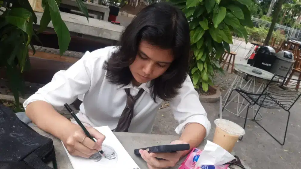 saya mencari lowongan pekerjaan apa saja yang penting tidak aneh²