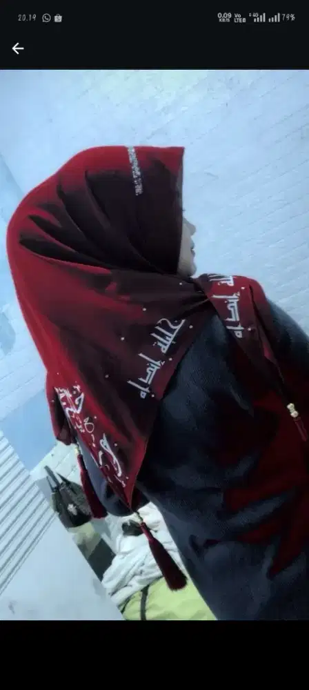 Cari pekerjaan wanita