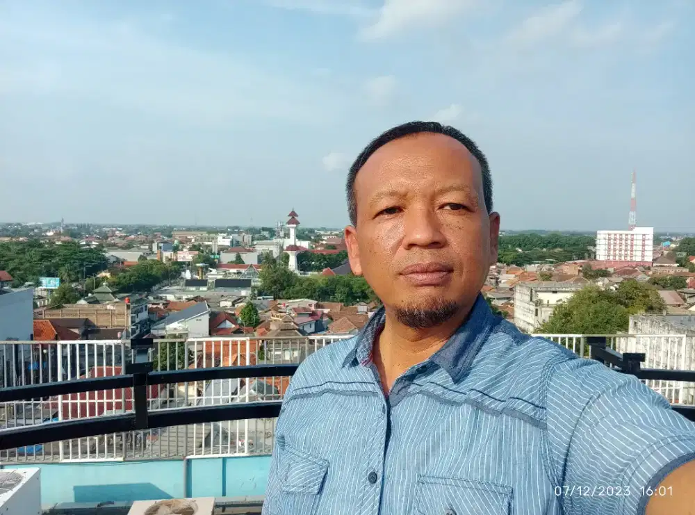 cari pekerjaan driver