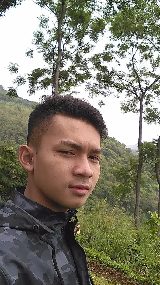 Umar Ramadhan
