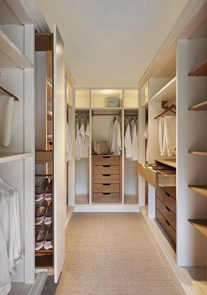 Interior Custom
