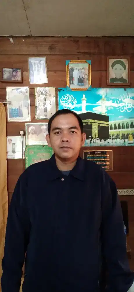 Bismillah cari kerja tolong di bantu