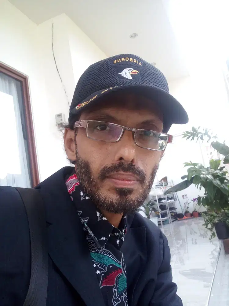 Mohammad Ashikur Rahman