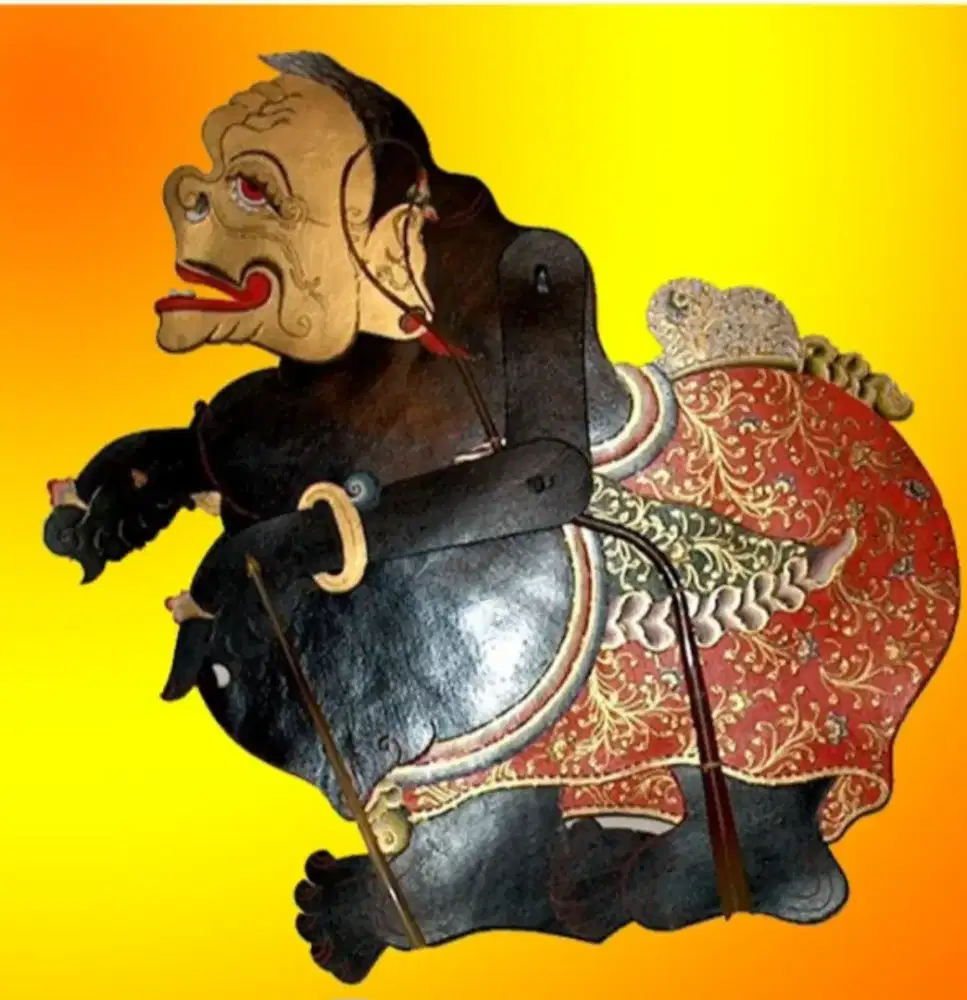 Djarot Baktiar