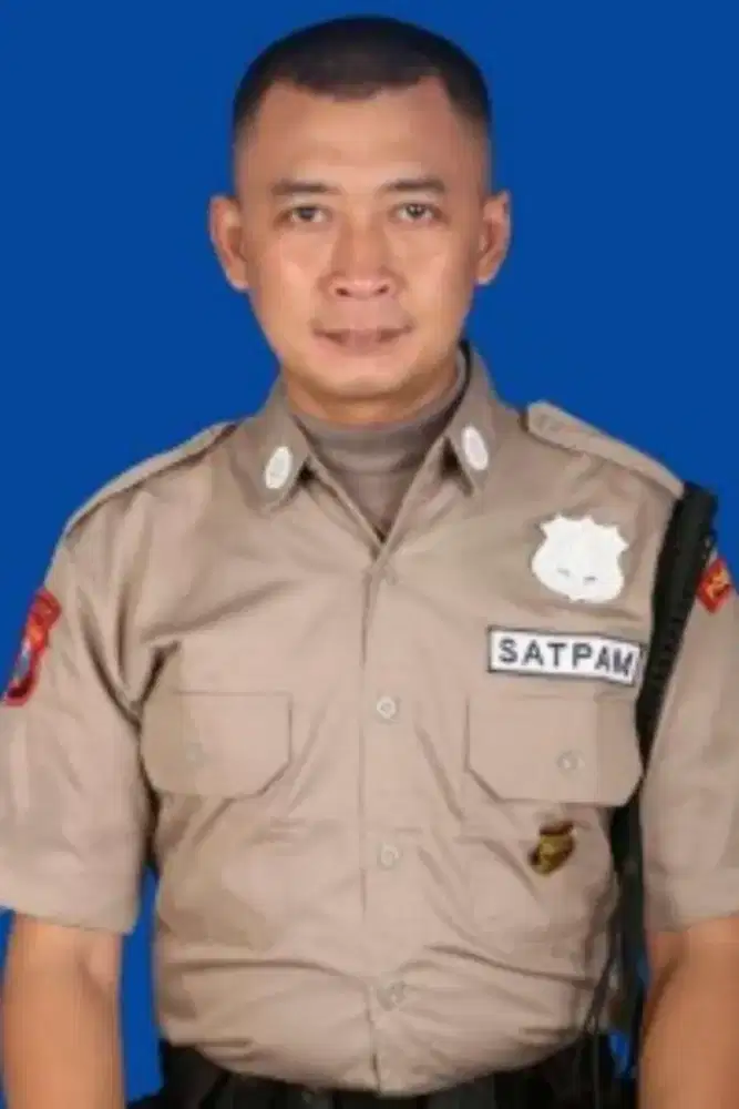 Teguh nurma susanto