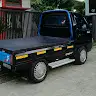RICO SCANIA