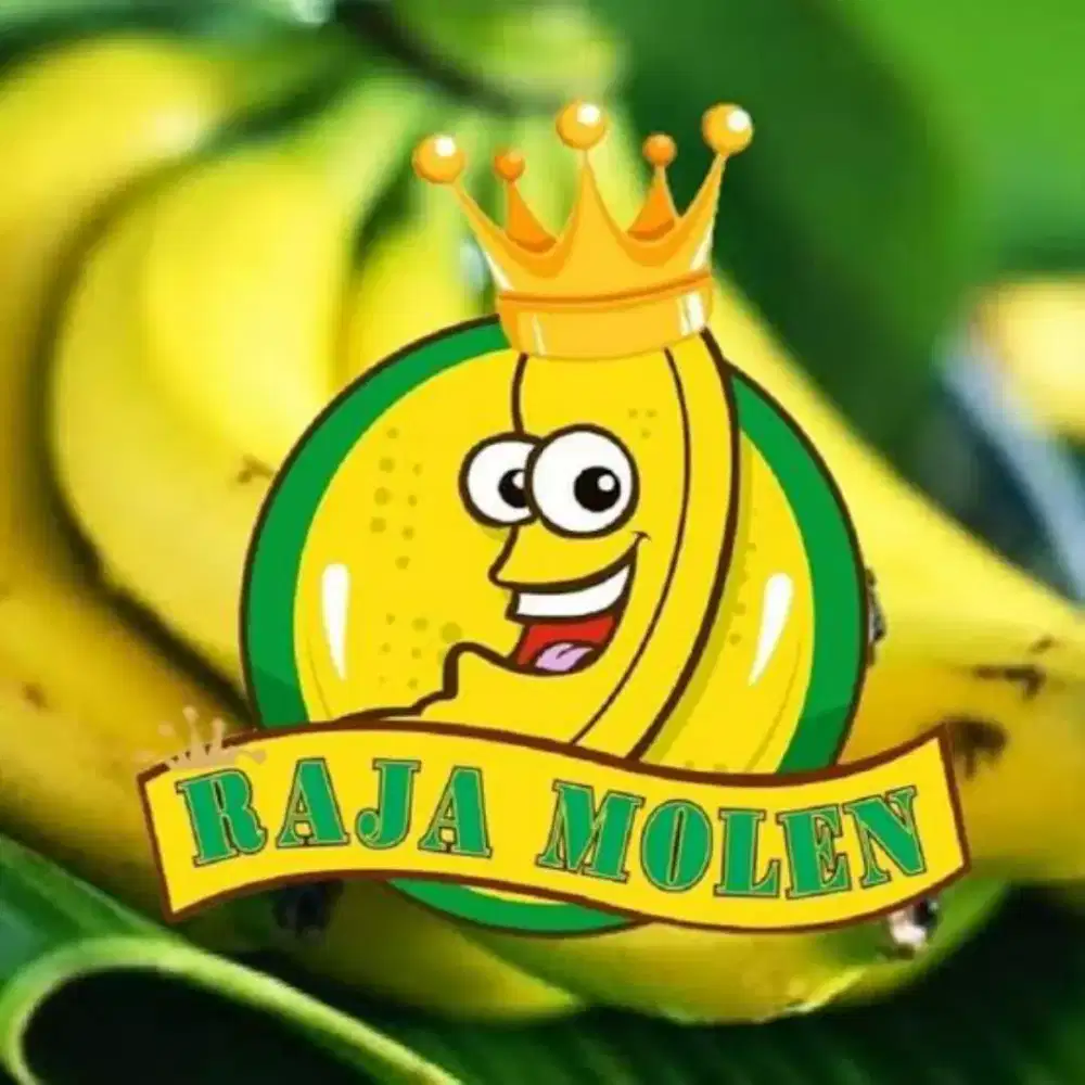 Lowongan pedagang Raja Molen