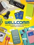  WELLCOMM BEKASI